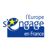 logo l'europe s'engage en France