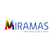 logo partenaire ville de miramas