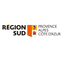 logo région sud PACA