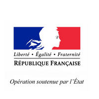 logo état république française