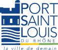 logo partenaire port saint louis du rhône