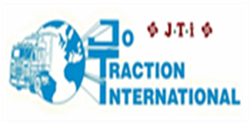 logo Jo Traction International