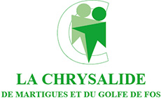 logo La Chrysalide