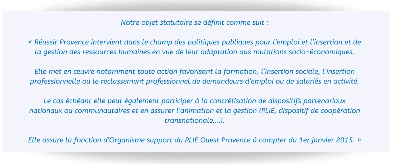 bannière avec texte 