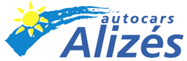 logo Autocars Alizés