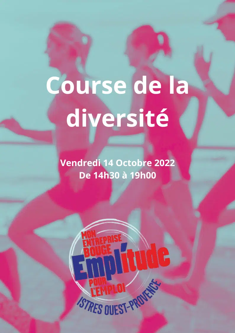 Femme blonde en visio conférence - Réussir Provence Emplitude Label RSE