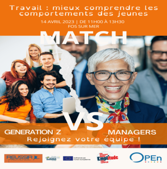 Atelier: travailler avec les juniors