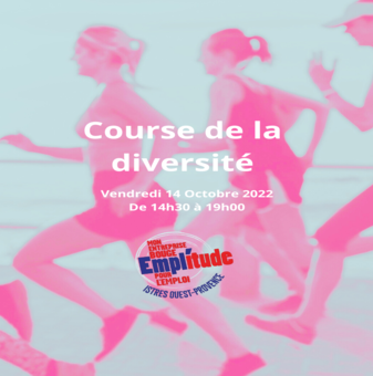 Course de la diversité