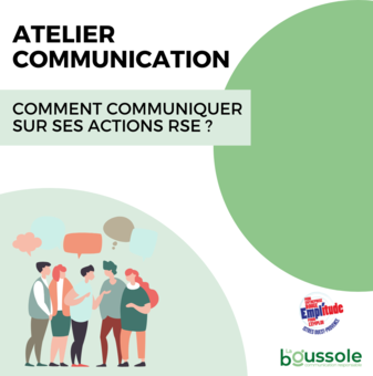 Atelier communication