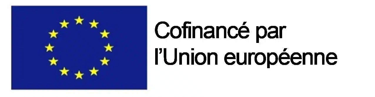 cofinancé par l'UE
