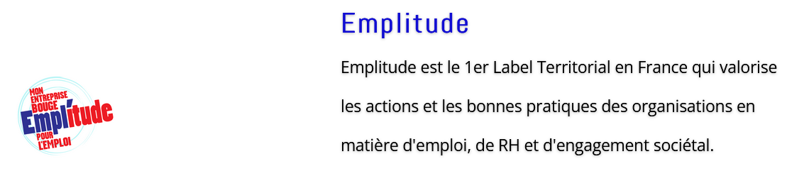 emplitude texte et photo