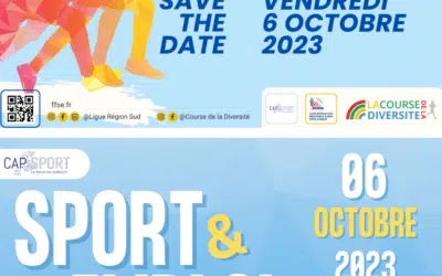 Forum Sport Emploi et Course de la diversité