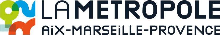 logo métropole aix marseille provence