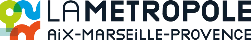 logo métropole aix marseille provence