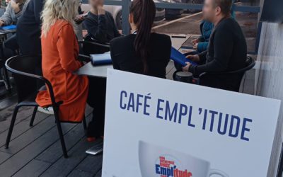 6ème édition du Café Empl’itude