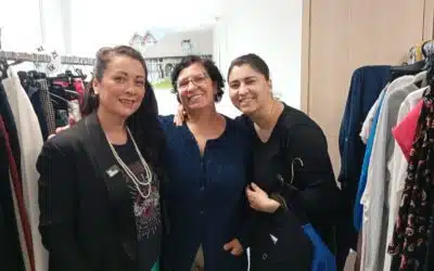 Dressing Solidaire du 07 mars 2025 au Village de Marques McArthurGlen Miramas