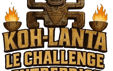 Koh Lanta Challenge