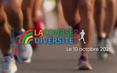 Course de La Diversité 2025