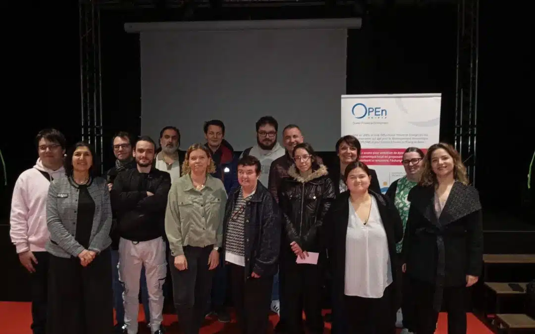 Métiers de la Tech : Cap sur les opportunités du numérique🌐