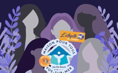 L’Estafette de l’Emploi et son Dressing Solidaire le 7 mars à Fos-sur-Mer, de 14h–17h !