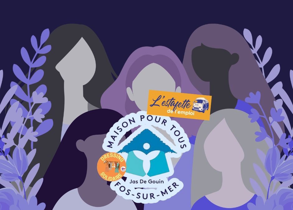 L&rsquo;Estafette de l&rsquo;Emploi et son Dressing Solidaire le 7 mars à Fos-sur-Mer, de 14h–17h !