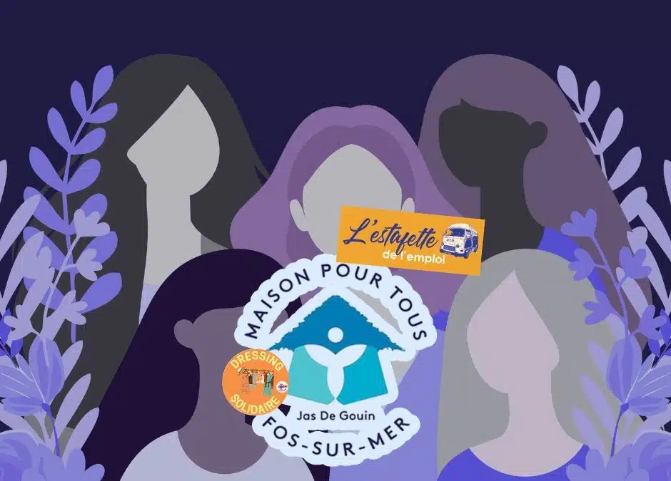 L&rsquo;Estafette de l&rsquo;Emploi et son Dressing Solidaire le 7 mars à Fos-sur-Mer, de 14h–17h !