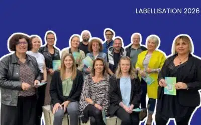 L’AFPA Istres renouvelle son Label Empl’itude une seconde fois